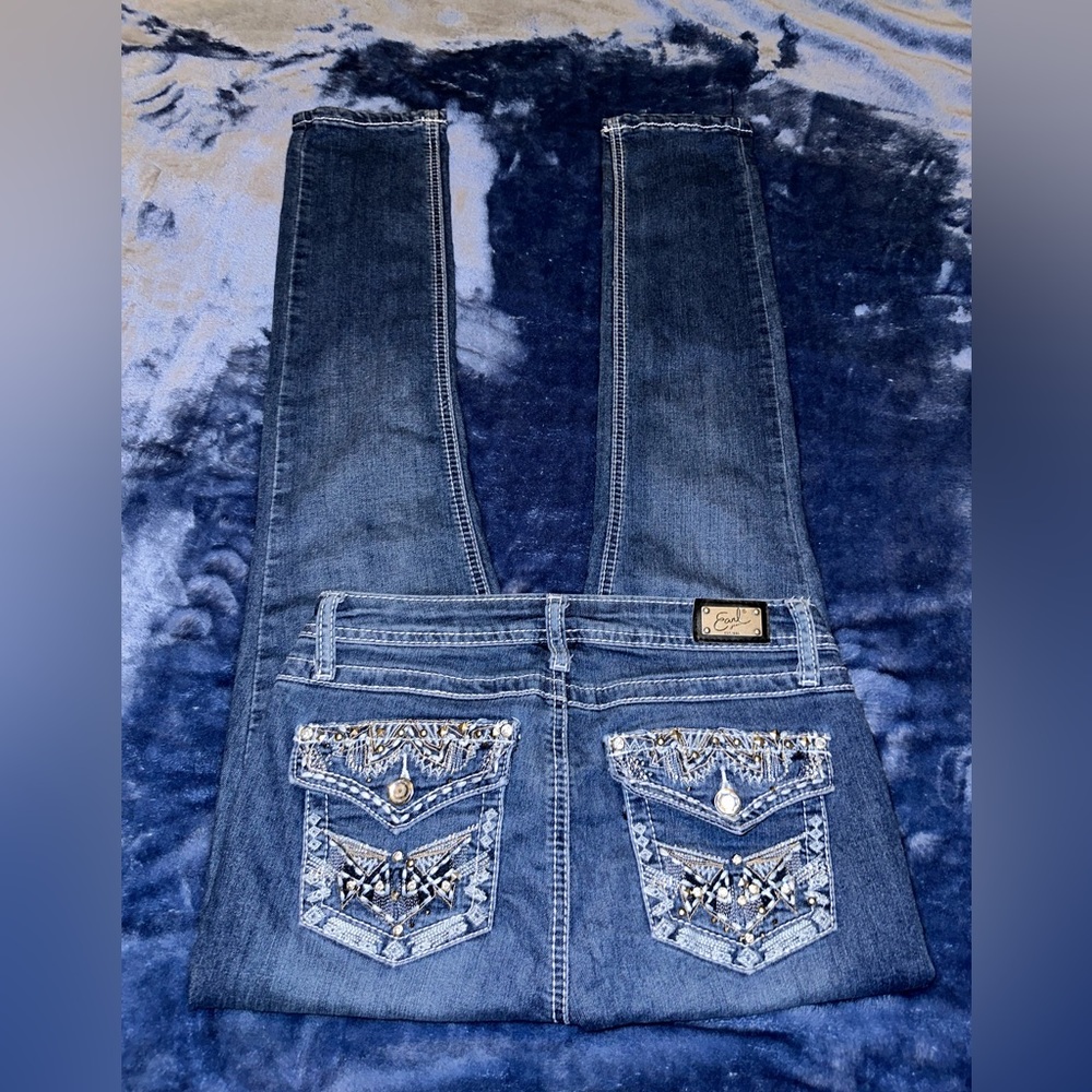 Earl Skinny Jeans